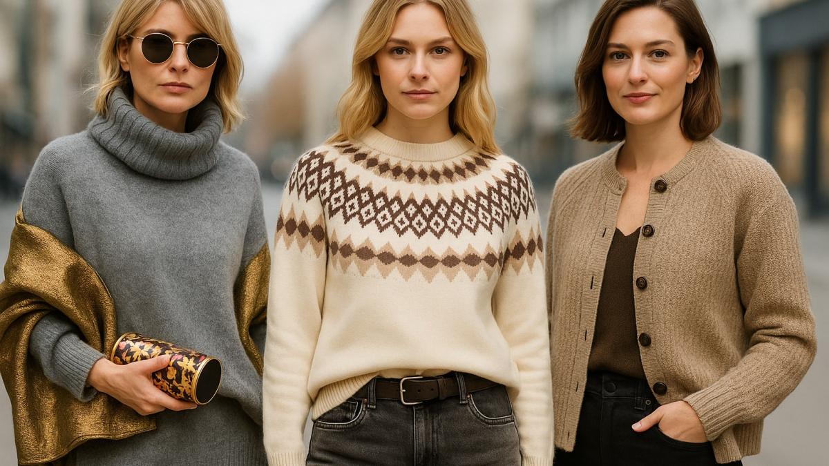 Осенние образы