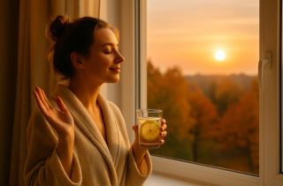 Мозг и молодость: как маленькие ежедневные ритуалы замедляют старение