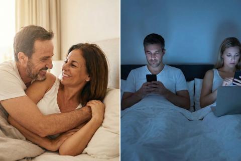 Сенсация в спальне: почему 25% мужчин имитируют удовольствие и как спасти архитектуру отношений от притворства