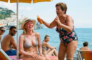 Итальянская свекровь атакует: 5 секретов выживания русской невестки