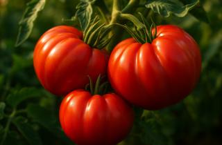 Свежие или консервированные помидоры: что полезнее для здоровья - отвечает нутрициолог