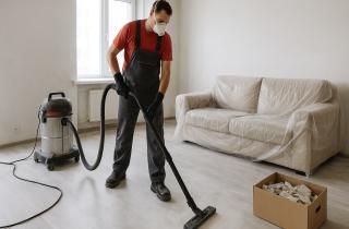 Как вести разговор о домашних обязанностях без конфликтов: советы психологов