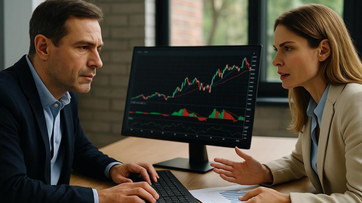 Прямой разговор