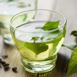 Эксперты рассказали, как зелёный чай помогает при похудении