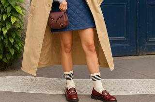 Как найти свой стиль: 10 простых шагов к элегантности