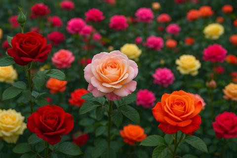 Смерть, страсть или презрение: почему цвет лепестков важнее цены букета?