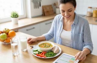 Весы врут — зеркало говорит правду: почему объемы тела тают быстрее, чем уходят килограммы