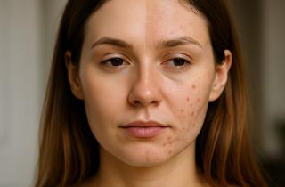 Как избавиться от воспаления: 10 шагов к здоровью через питание