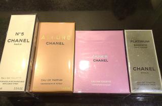 Архитектура и волшебство: новый флагман Chanel меняет правила шопинга