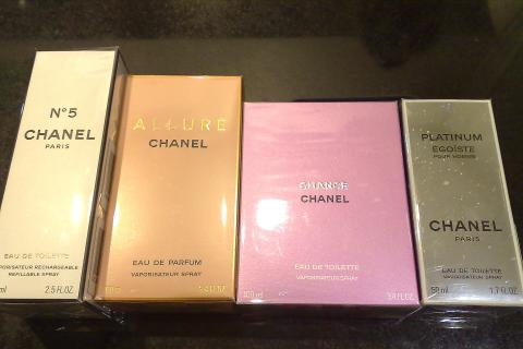 Архитектура и волшебство: новый флагман Chanel меняет правила шопинга