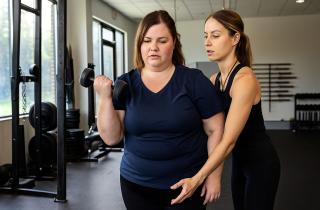 Секреты здоровья ног: четыре упражнения для восстановления venous circulation