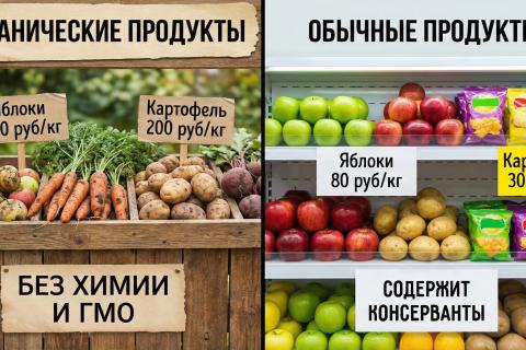 Экономика тарелки: нутрициолог Анна Гордеева о том, почему дешевые калории — это самый дорогой путь к болезням