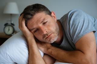 7 причин, почему вас клонит в сон: решите проблему быстро