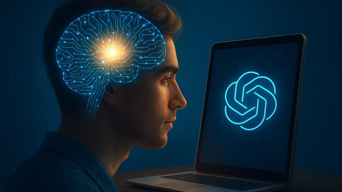 ChatGPT с функцией памяти