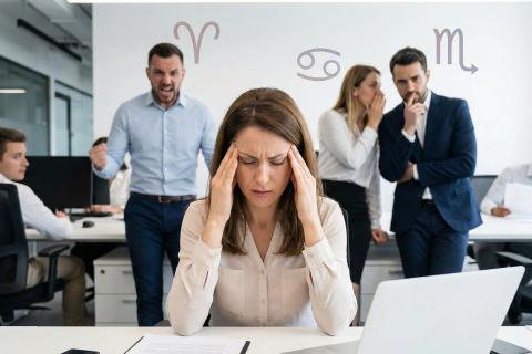 Назад в офис без слез: 5 шагов к ментальному здоровью после отпуска