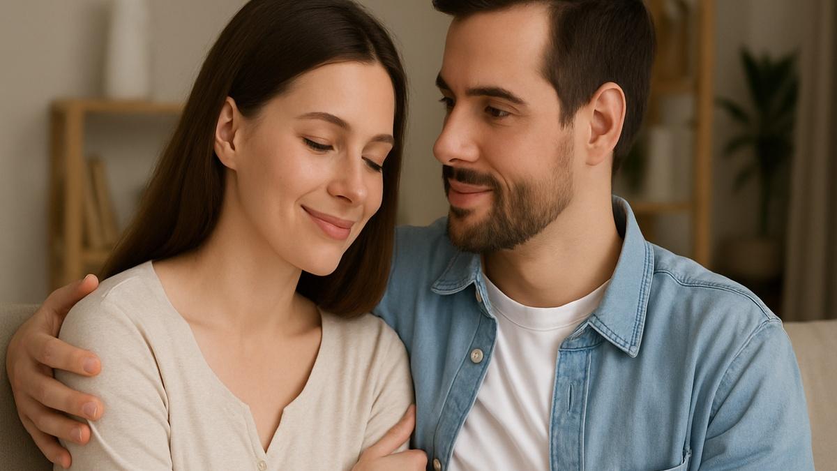 Искренняя мотивация к отношениям