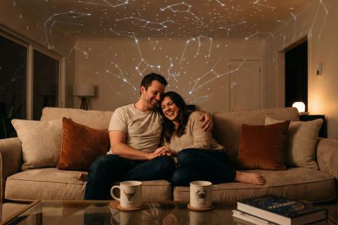 5 знаков зодиака, с которыми брак – как крепость: никакой шторм не страшен