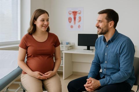 Декрет без потерь: 5 юридических прав, которые помогут выжить и сохранить себя