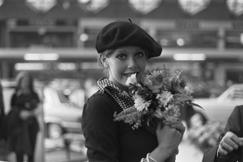 Секс-символ эпохи: тайны жизни Сильвии Кристель — от славы до забвения