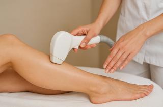 Тайны косметологов: лазер нового поколения против старения кожи