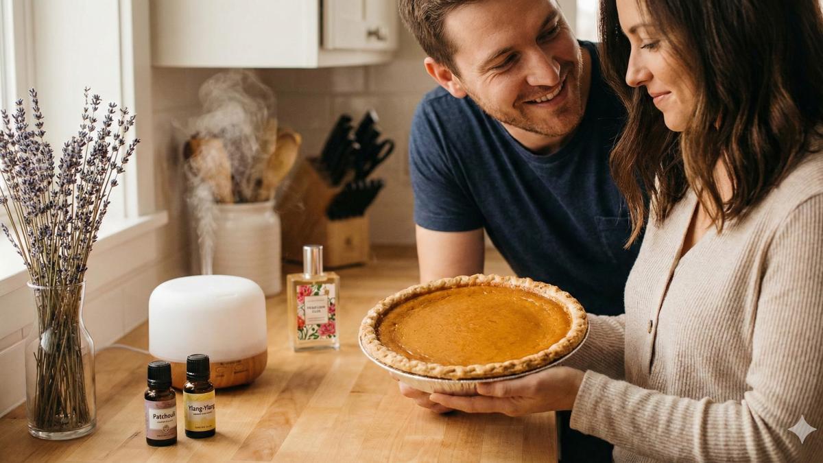 Мужчина и женщина