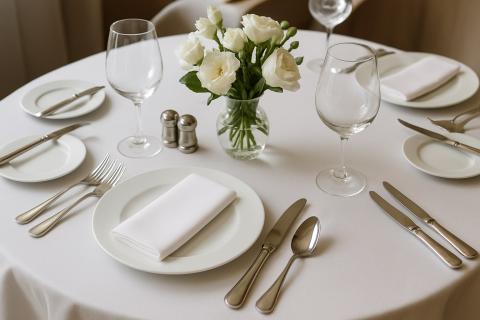 Уроки этикета от монархов: 5 правил для безупречного поведения