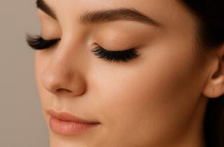 Ошибки, которые могут стоить вам густоты ресниц — проверьте свой уход