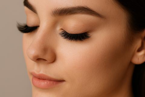 Ошибки, которые могут стоить вам густоты ресниц — проверьте свой уход