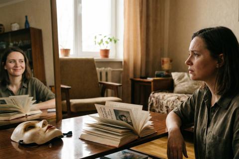 Наследственный стыд: почему недовольство собой передаётся от матери к дочерям на уровне ДНК