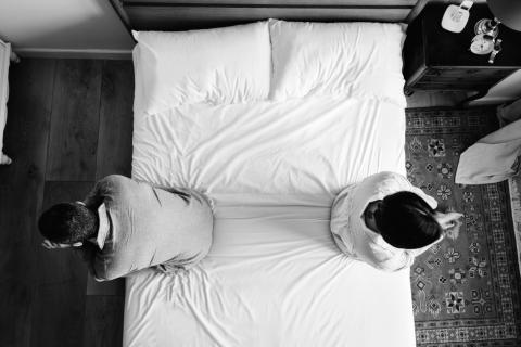 Ген измены: почему некоторые люди запрограммированы на неверность и можно ли победить собственную ДНК