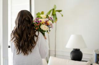 Иллюзия густоты: как заставить волосы расти быстрее и плотнее