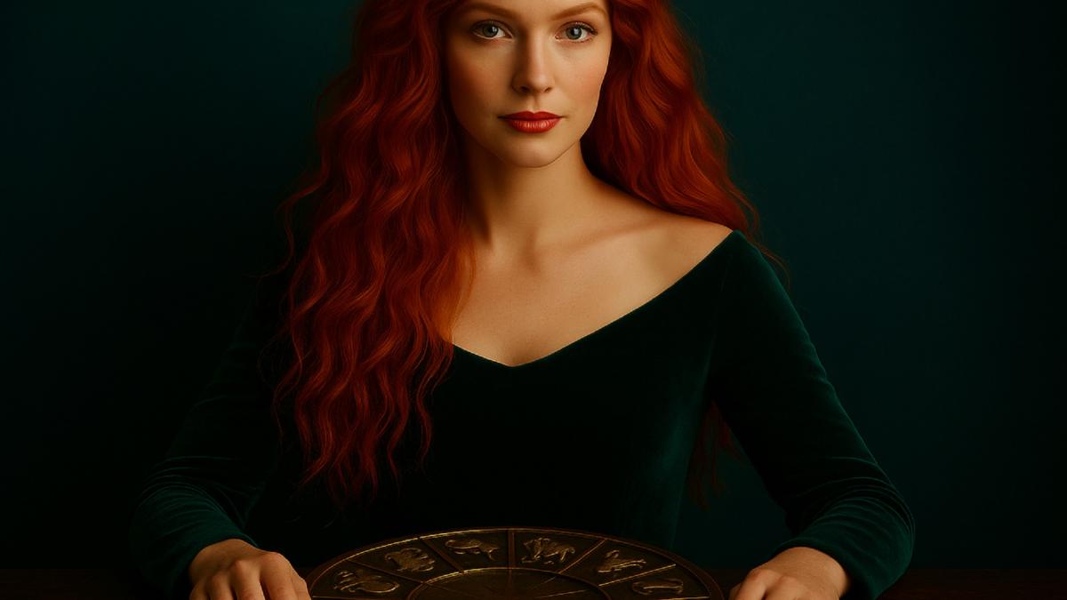 Общий гороскоп