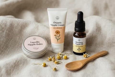 Код нежности: дерматолог Марина Костина о том, почему ланолин HPA-класса является главным архитектором здоровья чувствительной кожи