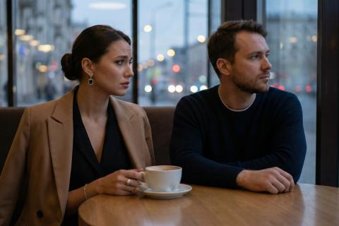 Мужчина ждет: 4 причины, почему инициатива женщины – ключ к сердцу