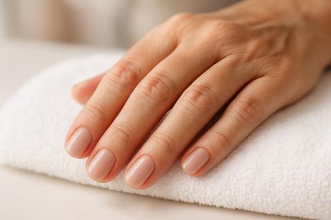 Эстетика по Коко Шанель: почему ваши ногти значат больше, чем платье от кутюр