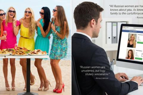 Код Курниковой: социолог Ирина Пахомова о том, почему иностранные женихи проектируют образ русской женщины как эталон женственности