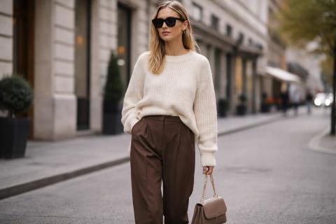 Секреты идеальных брюк: как найти свою модель и подчеркнуть достоинства фигуры в 2026