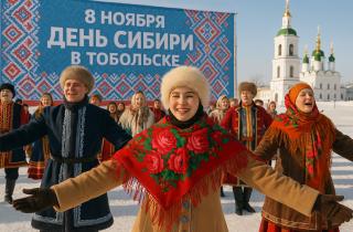 Праздничные встречи без потерь: техники сохранения эмоционального здоровья