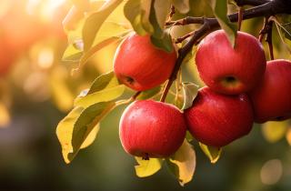 Разгрузочный день на яблоках: кому подходит, меню и побочные эффекты - мнение экспертов