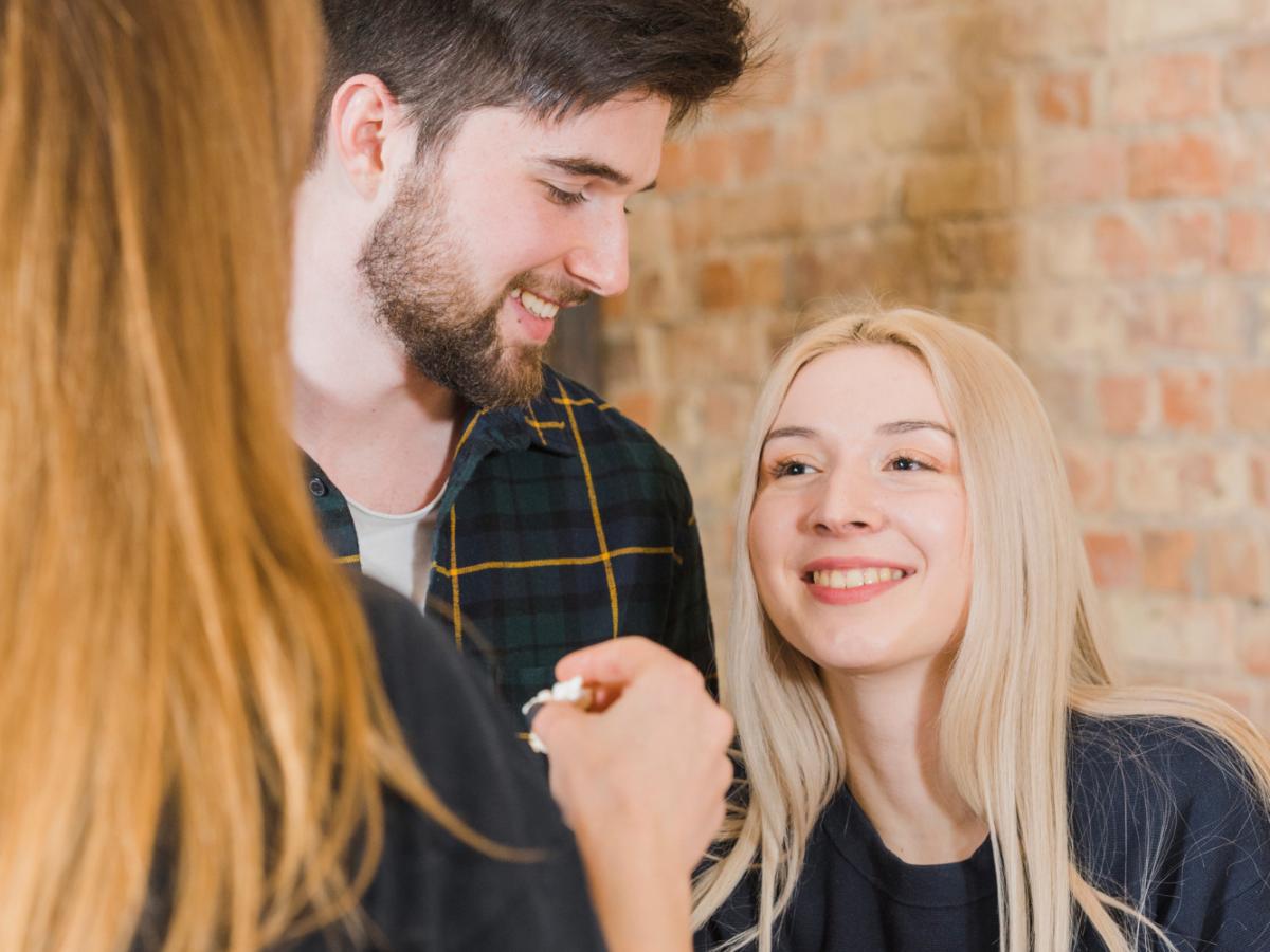 Сводничество 2.0: Как знакомить людей в эпоху осознанности и не прослыть манипулятором