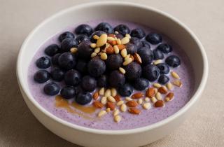 Секрет стройности раскрыт: 10 групп продуктов для здоровья