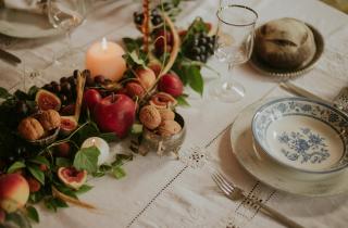 Остатки после застолья: 5 золотых правил, чтобы никто не обиделся из-за еды