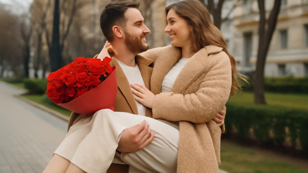 Принцесс-тренд в отношениях