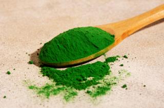 Спирулина для похудения: правда и мифы – кому поможет водоросль и как ее принимать