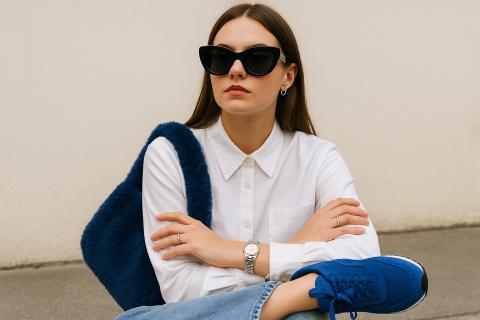 Финансовая грамотность в моде: как купить меньше и выглядеть лучше?