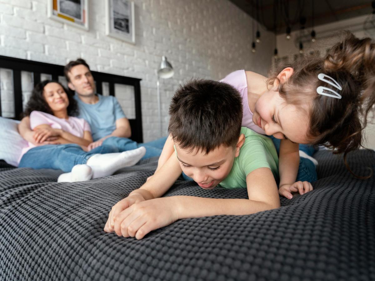 Дети откроются вам: 3 вопроса, которые помогут лучше понять ребенка простой способ наладить контакт