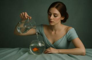 Дар, ставший ловушкой: высокая эмпатия превращает жизнь в бесконечный сеанс чужой терапии