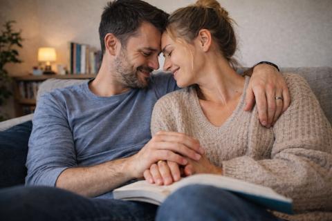 Ловушка памяти против реальности: почему живой спутник всегда проигрывает вашему бывшему