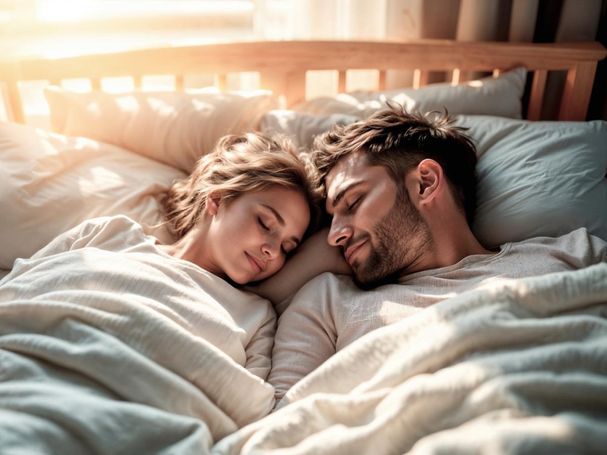 Миф об отсыпании: Почему попытка доспать в субботу за всю неделю убивает ваш метаболизм