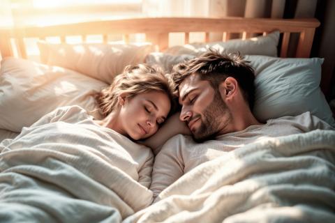 Миф об отсыпании: Почему попытка доспать в субботу за всю неделю убивает ваш метаболизм